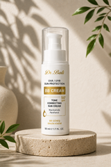 BB Güneş Kremi 50 ML - Dr. Bali