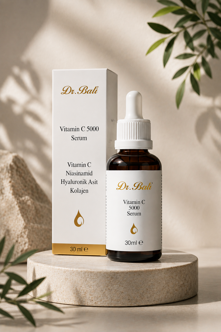 Dr. Bali Vitamin C 5000 Serum