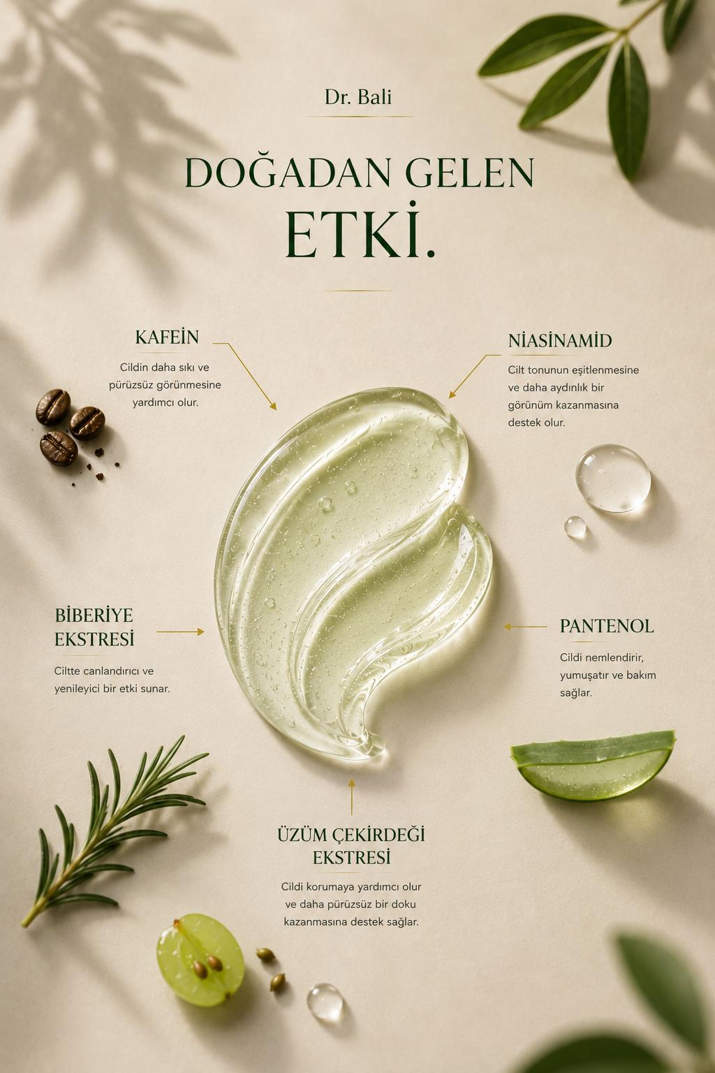 Dr. Bali Selülit Karşıtı Jel, görsel 2