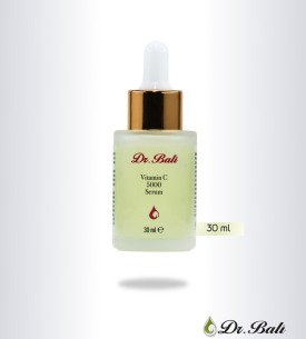 Dr. Bali Vitamin C 5000 Serum