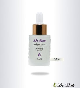 Dr. Bali Yaşlanma Karşıtı Anti Aging Serum